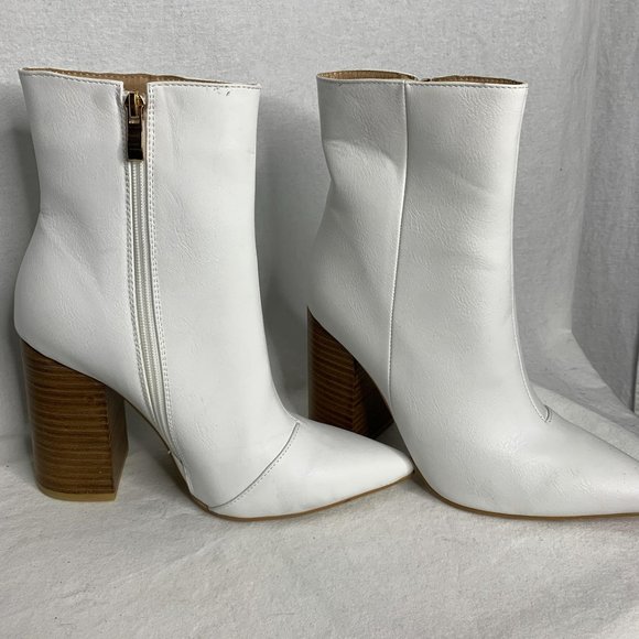 Billini | Shoes | Billini White Tio 